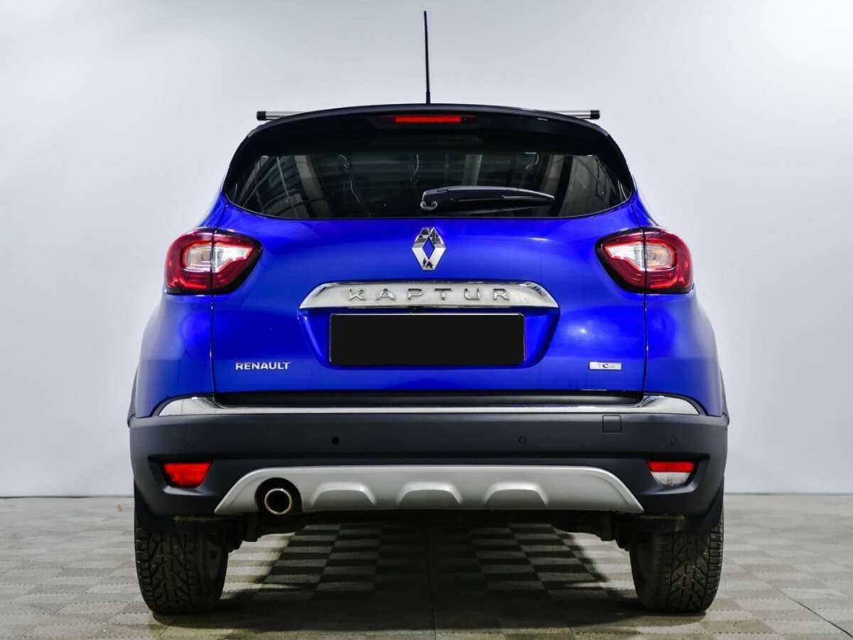 Renault Kaptur