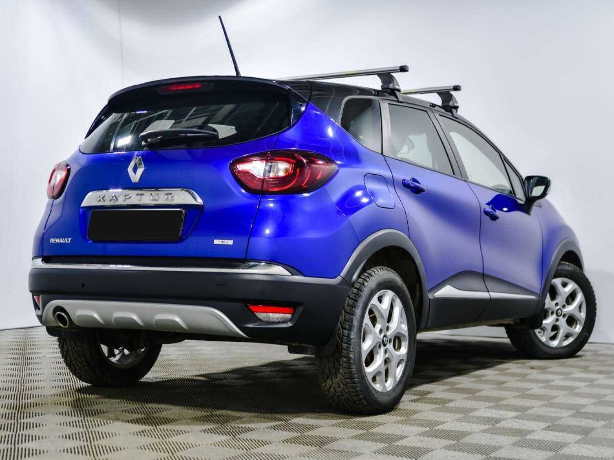 Renault Kaptur