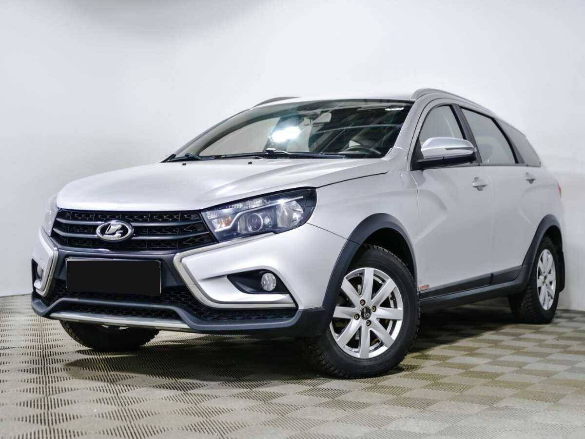 Lada Vesta