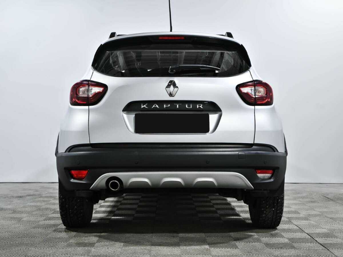 Renault Kaptur