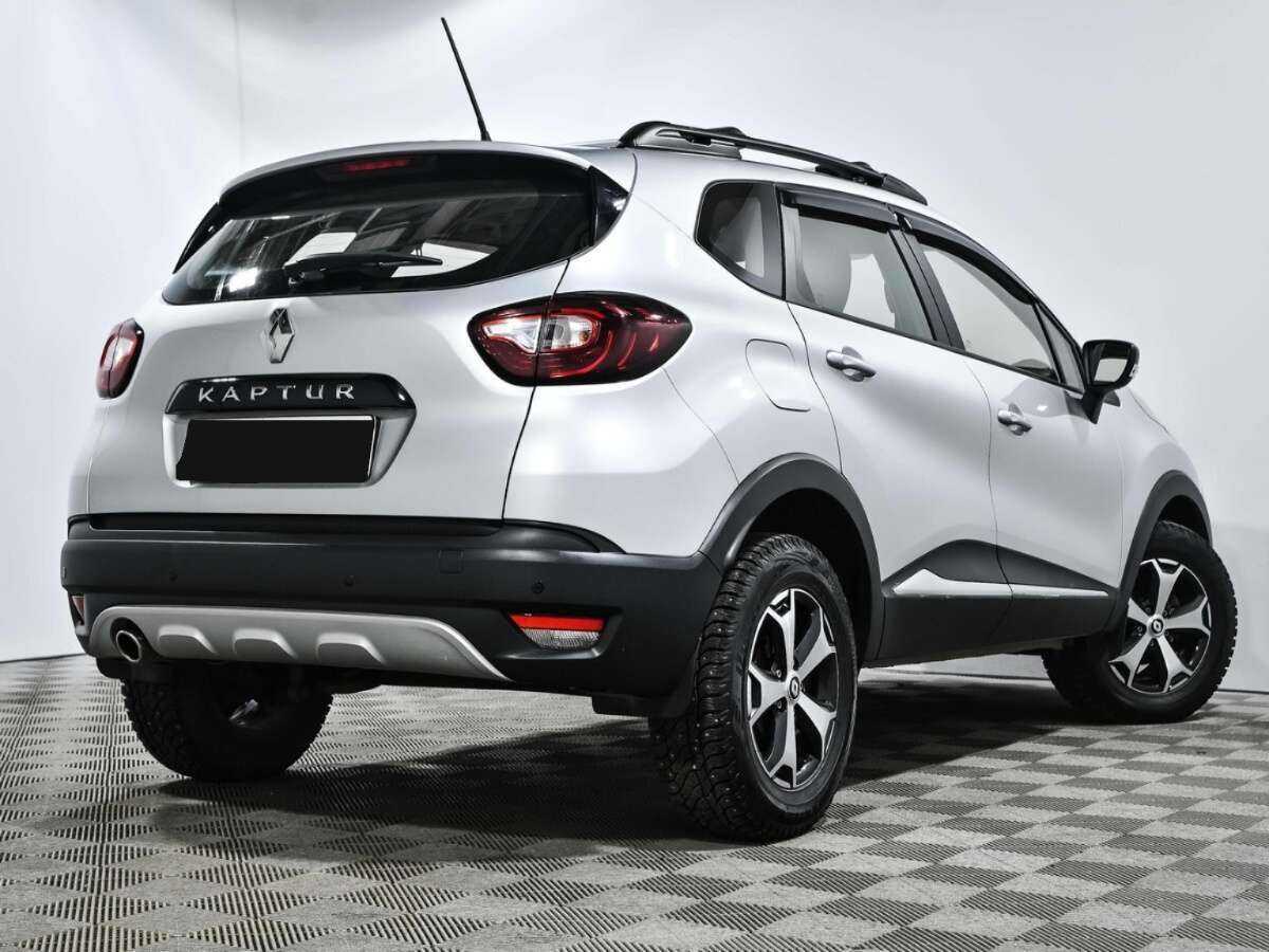 Renault Kaptur
