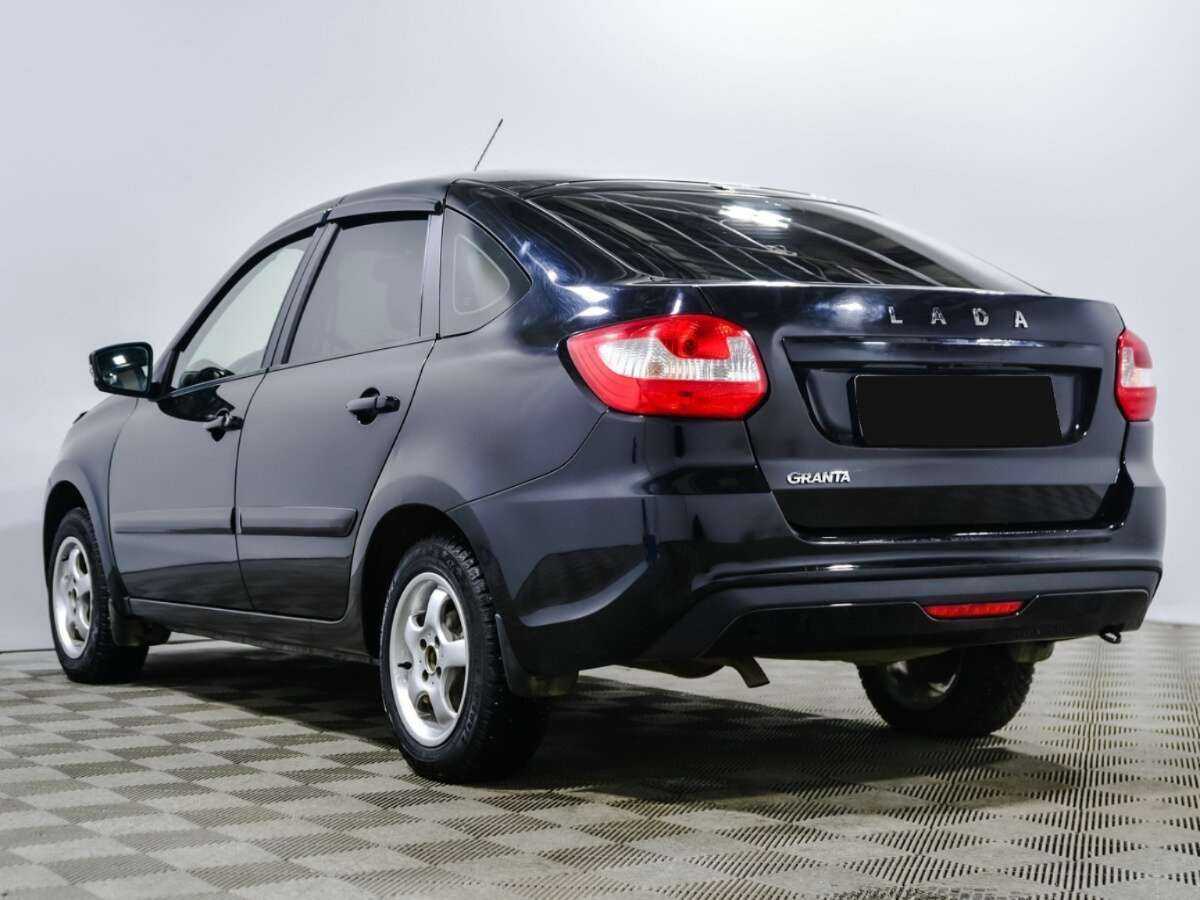 Lada Granta