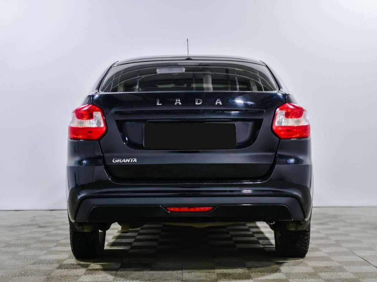 Lada Granta