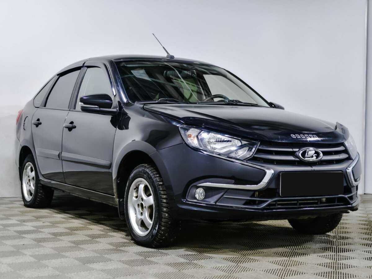 Lada Granta