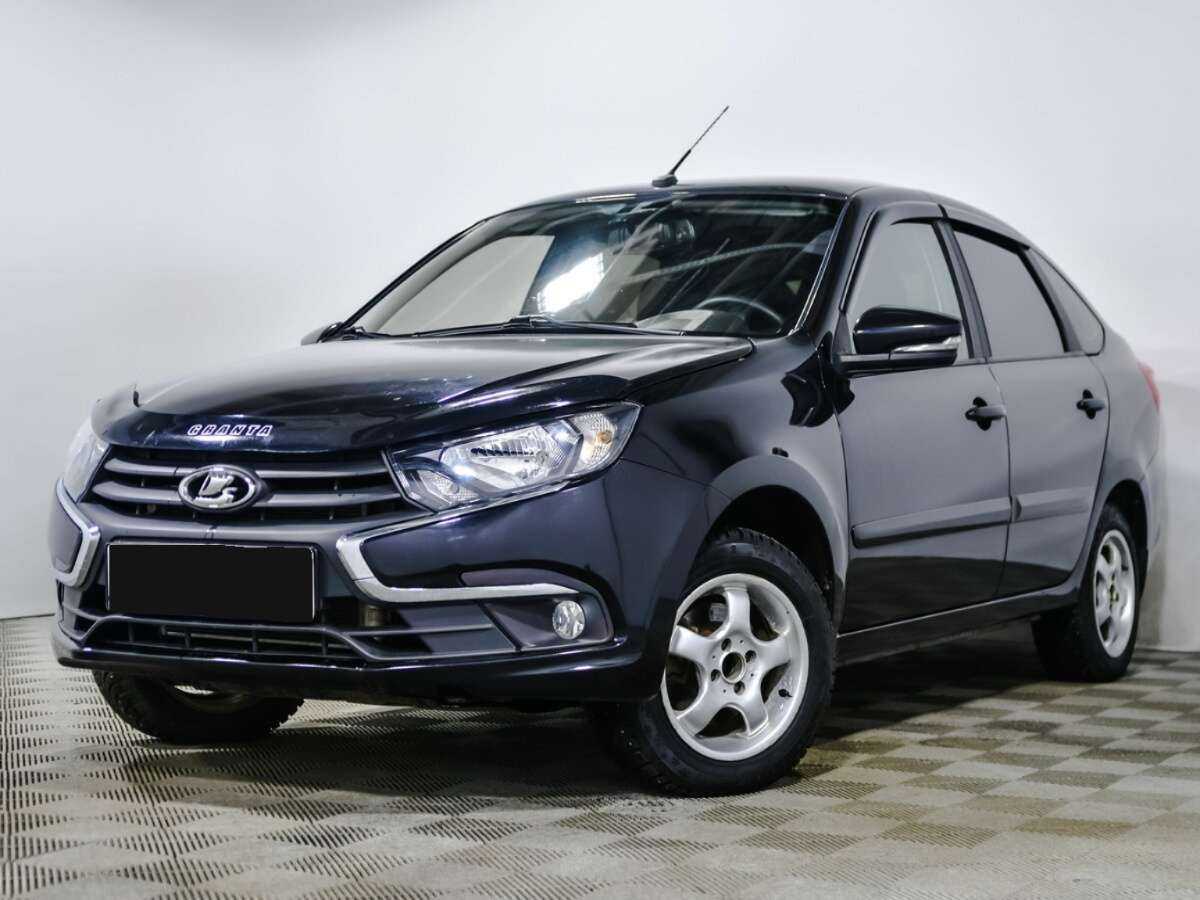 Lada Granta