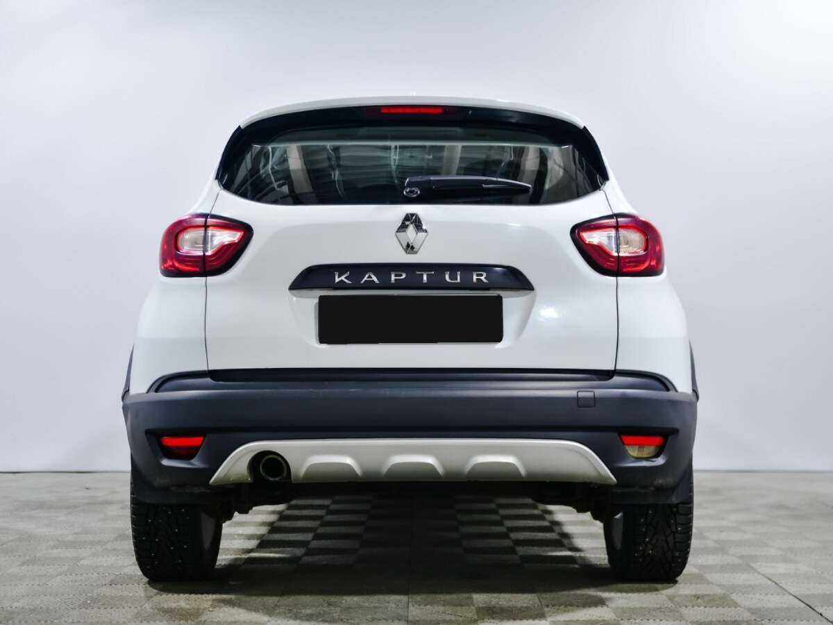 Renault Kaptur