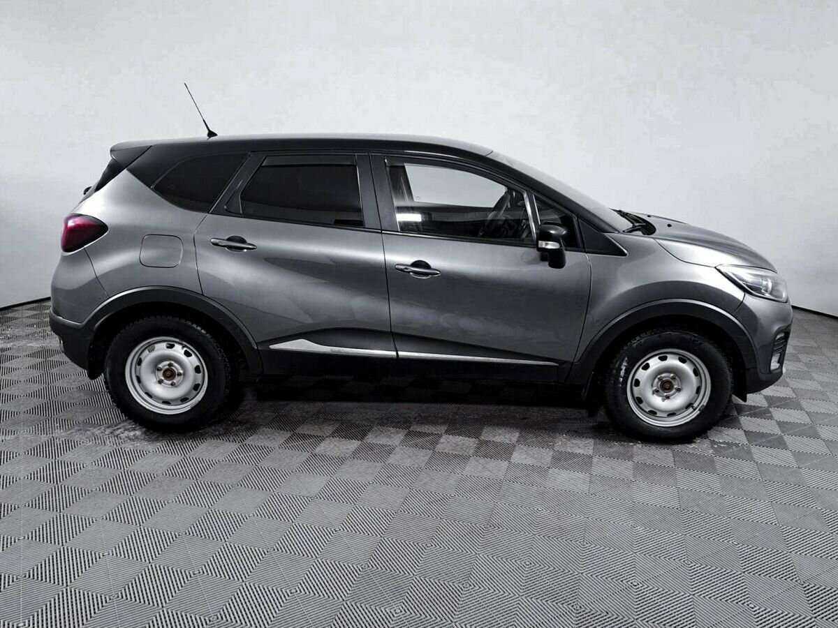 Renault Kaptur