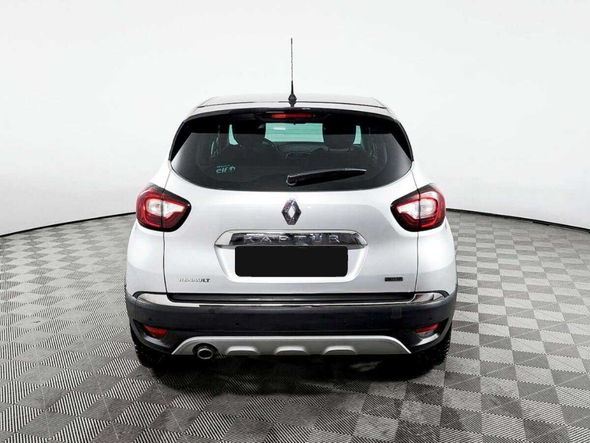 Renault Kaptur