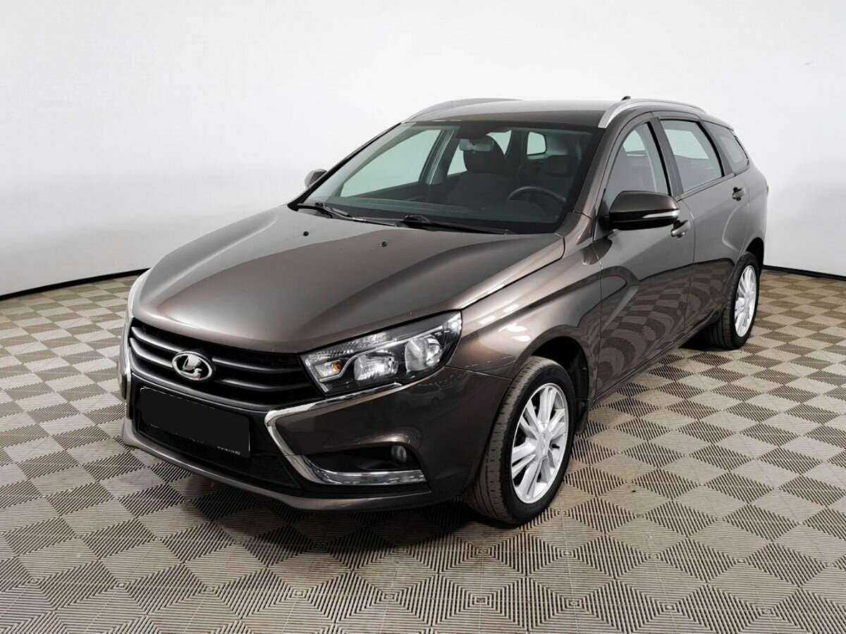 Lada Vesta