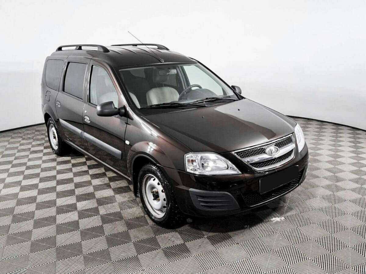 Lada Largus