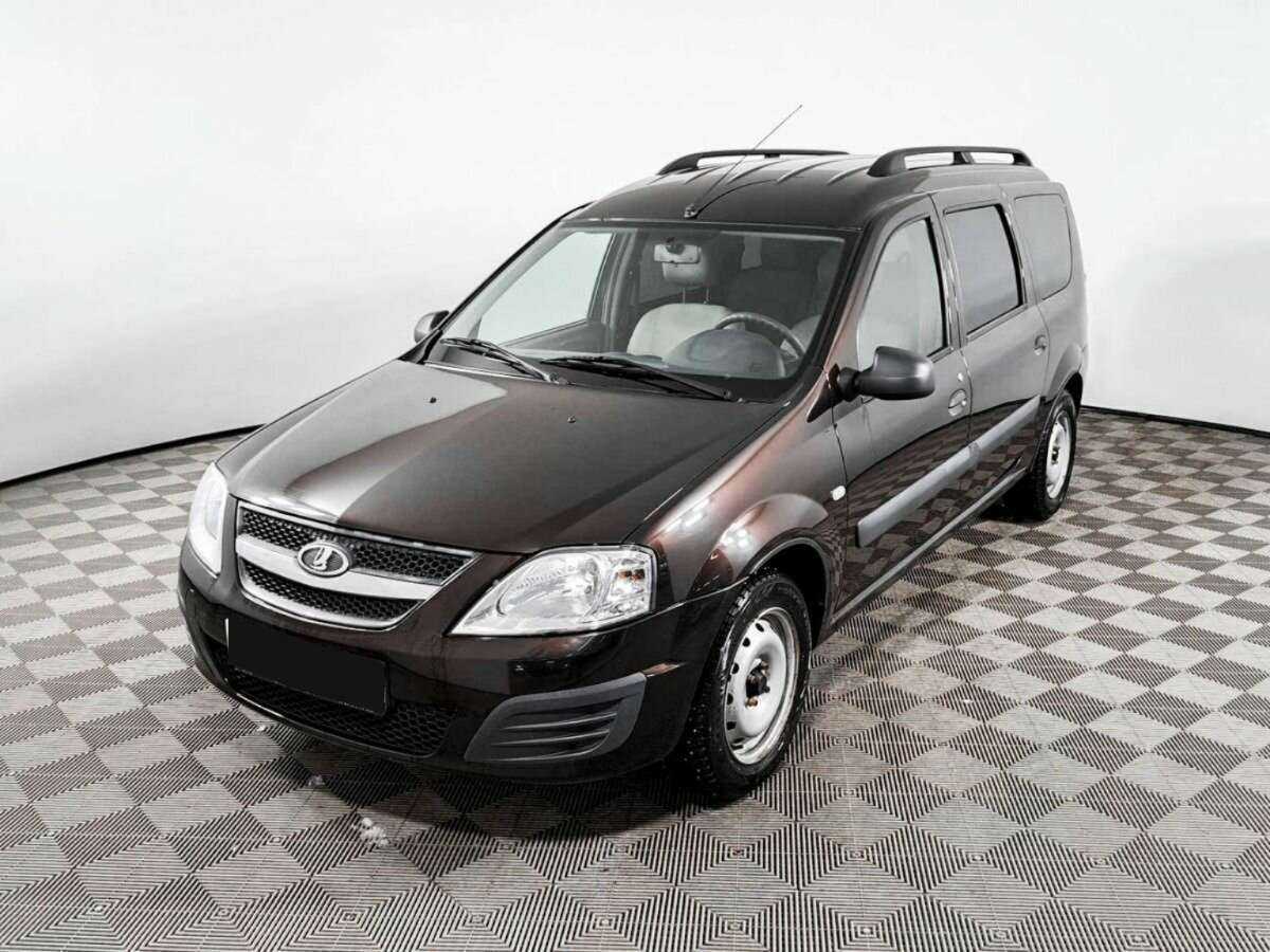 Lada Largus