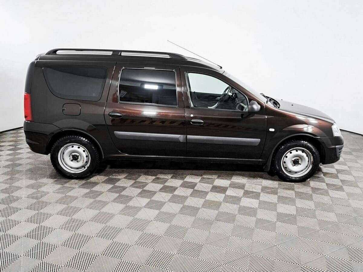 Lada Largus