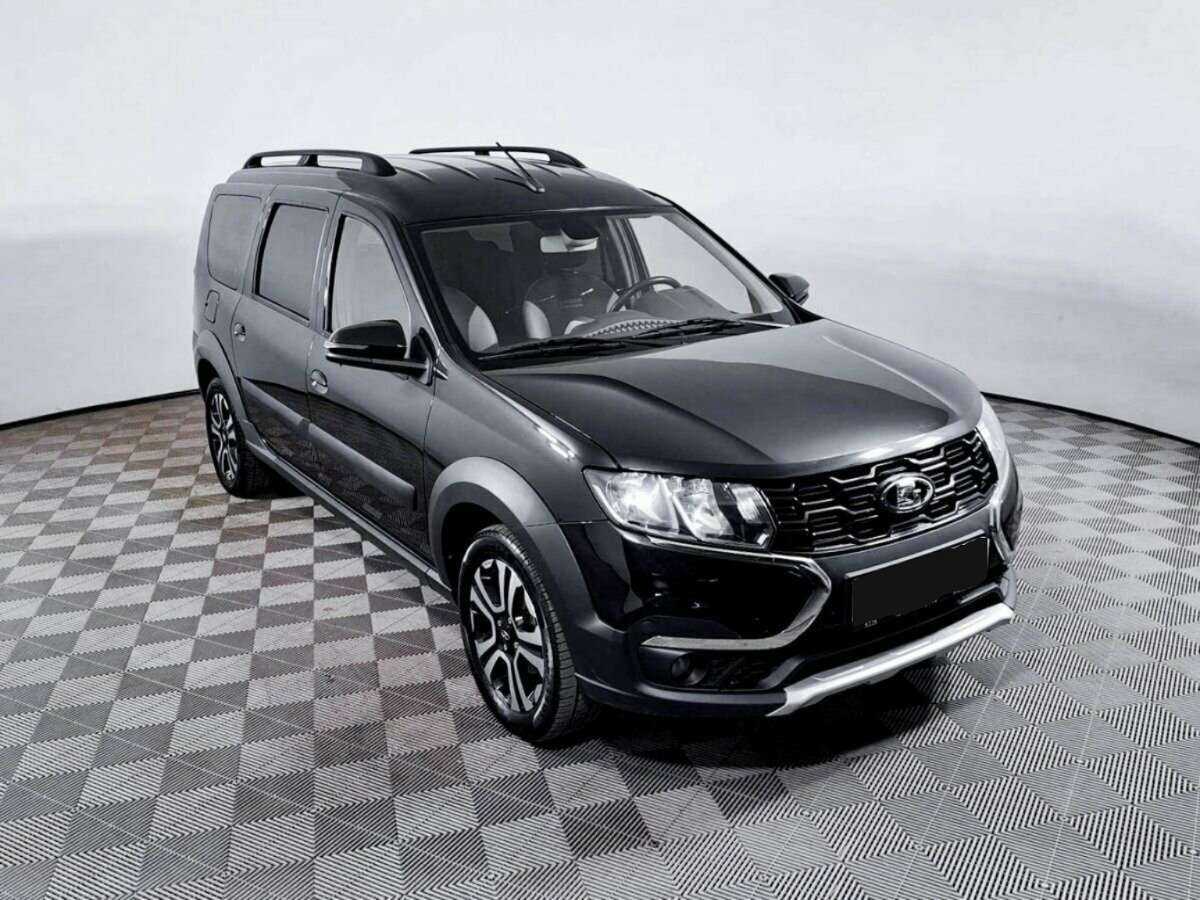 Lada Largus