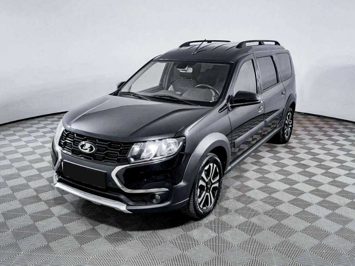 Lada Largus