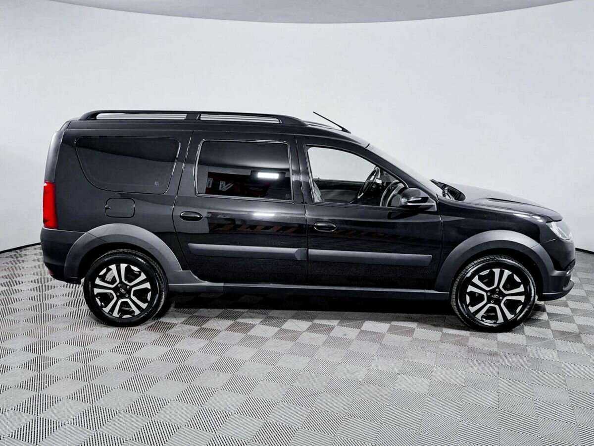 Lada Largus