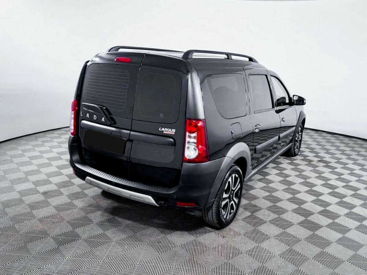 Lada Largus