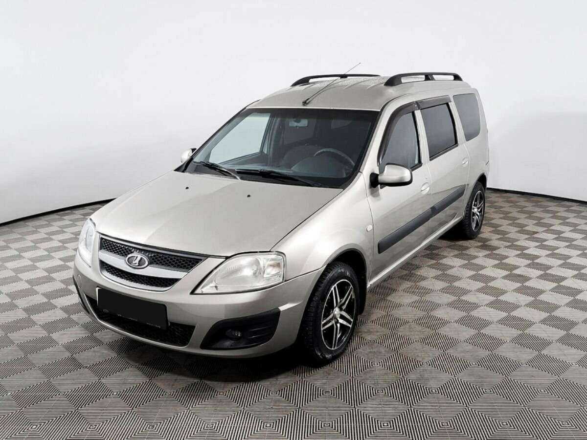 Lada Largus