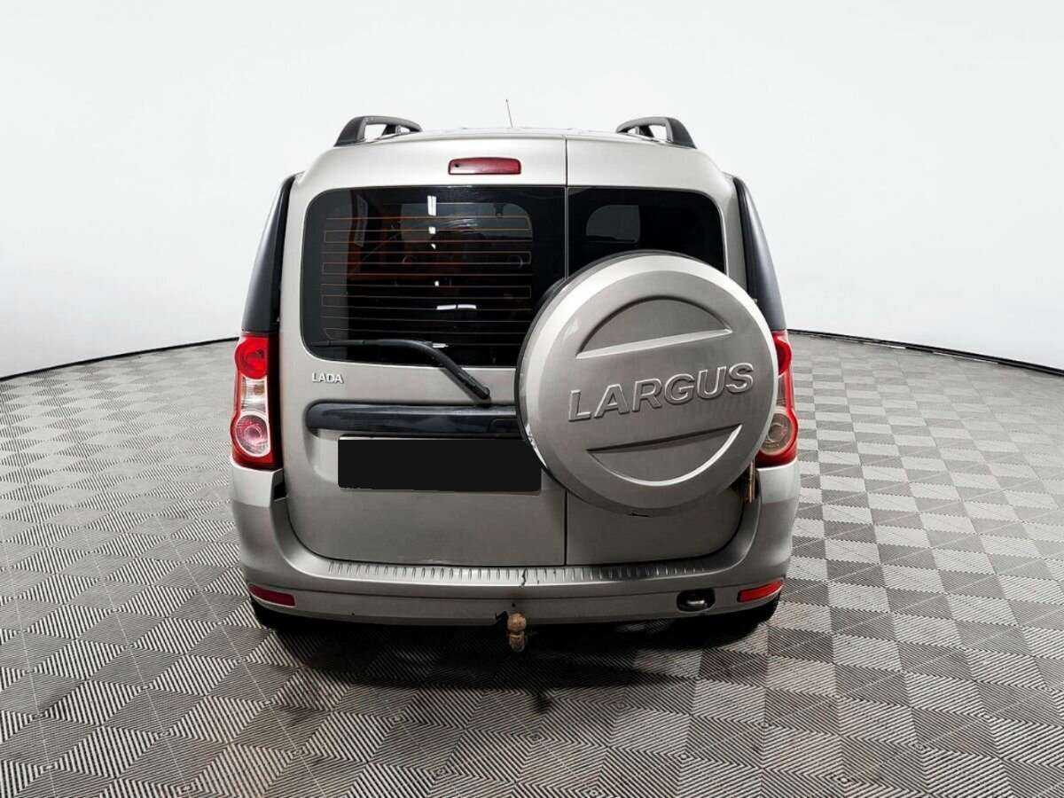 Lada Largus