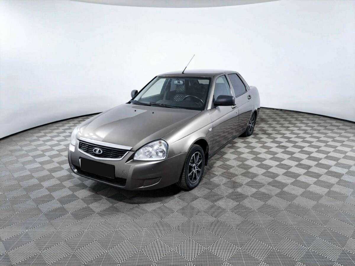 Lada Priora