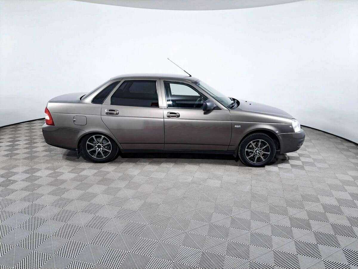 Lada Priora