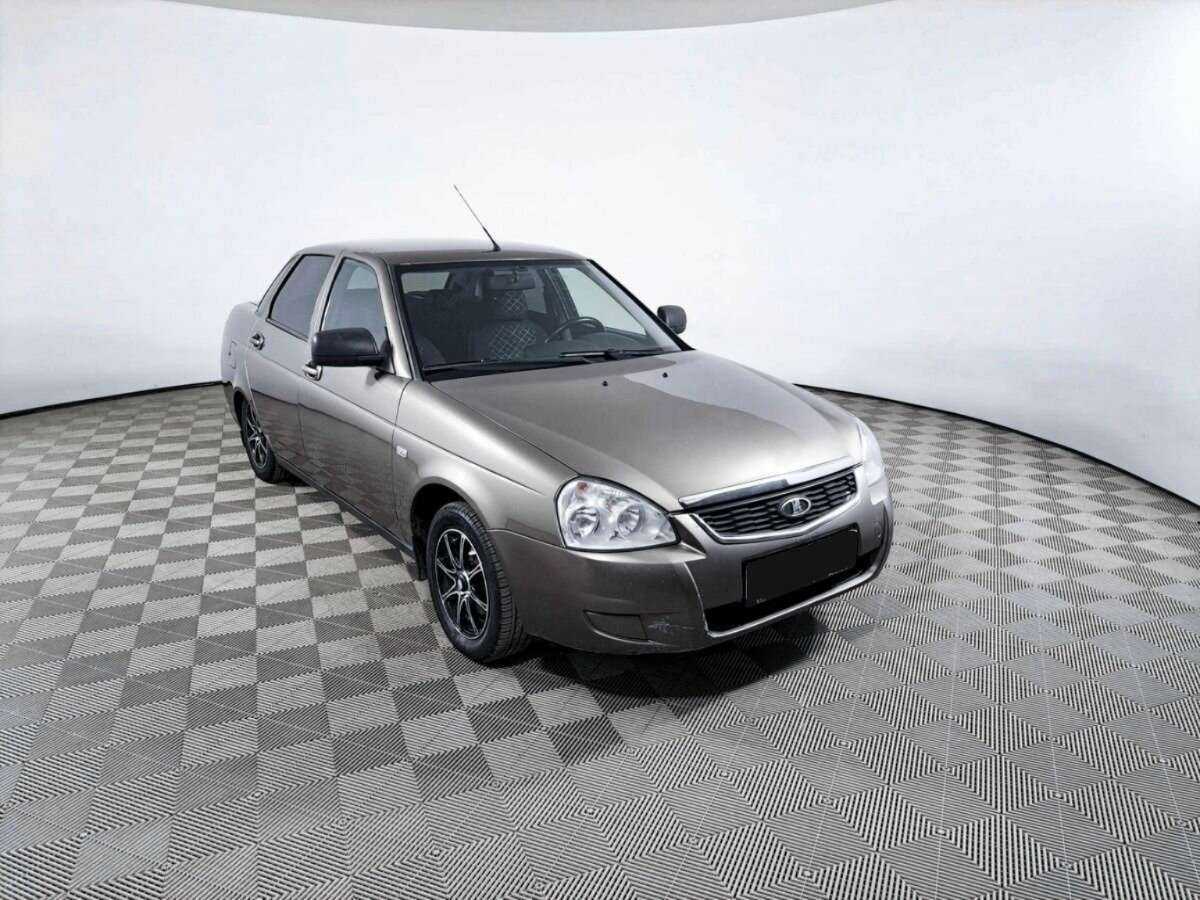 Lada Priora