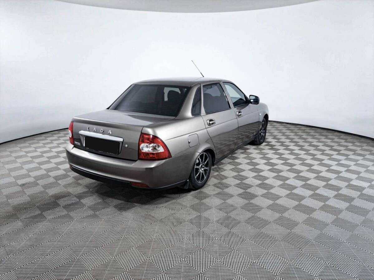 Lada Priora