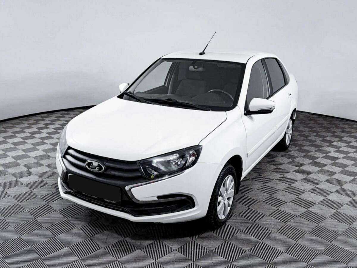 Lada Granta