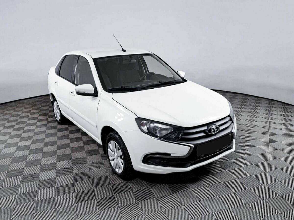 Lada Granta