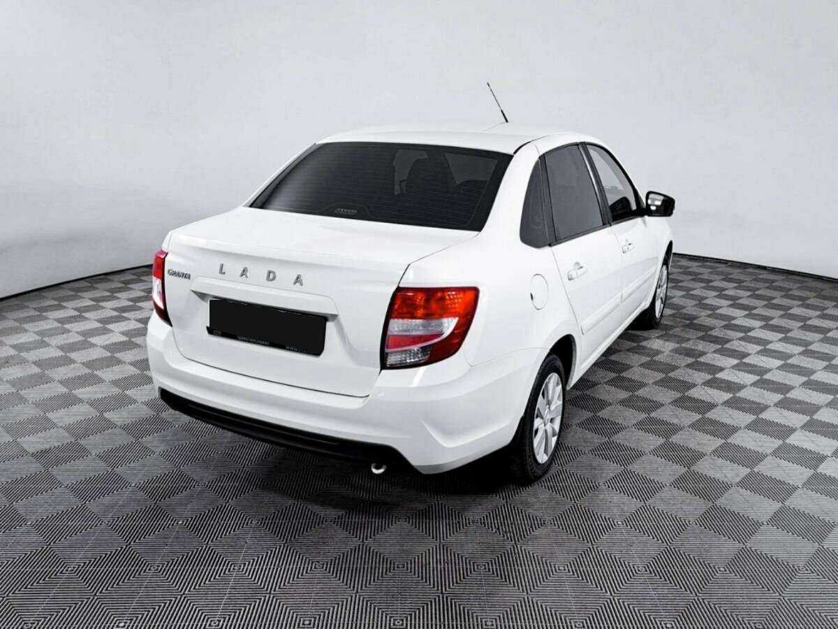Lada Granta