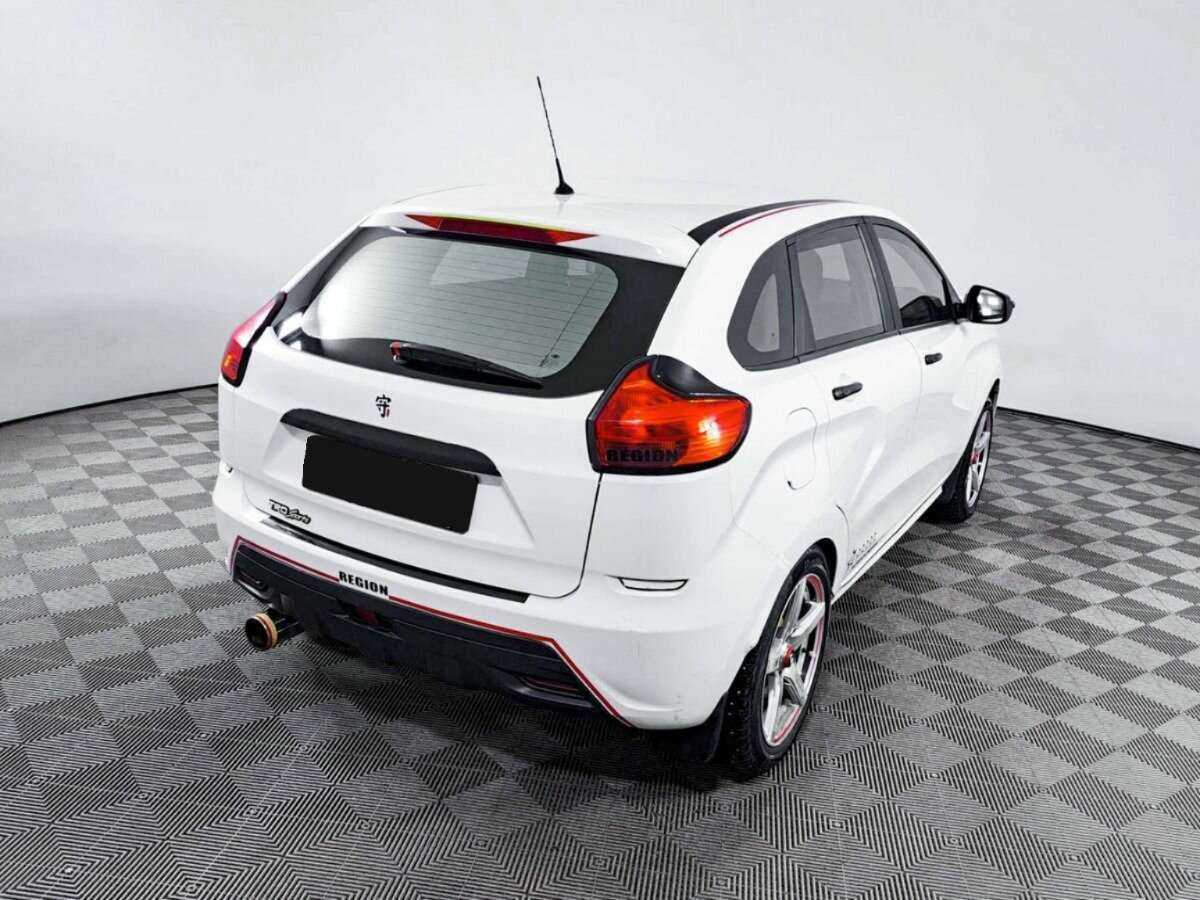 Lada XRAY