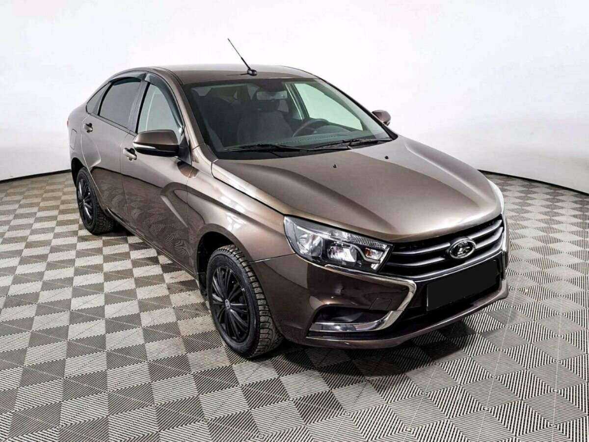 Lada Vesta