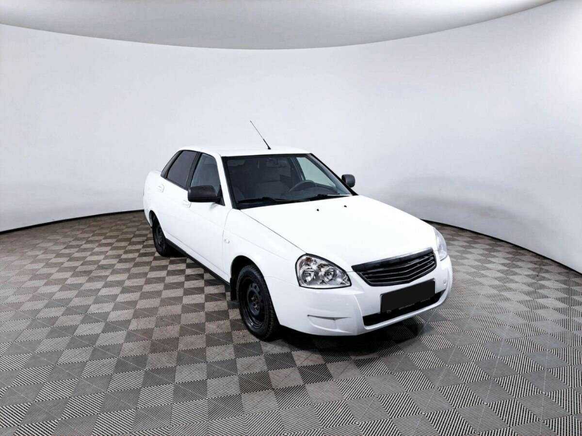 Lada Priora