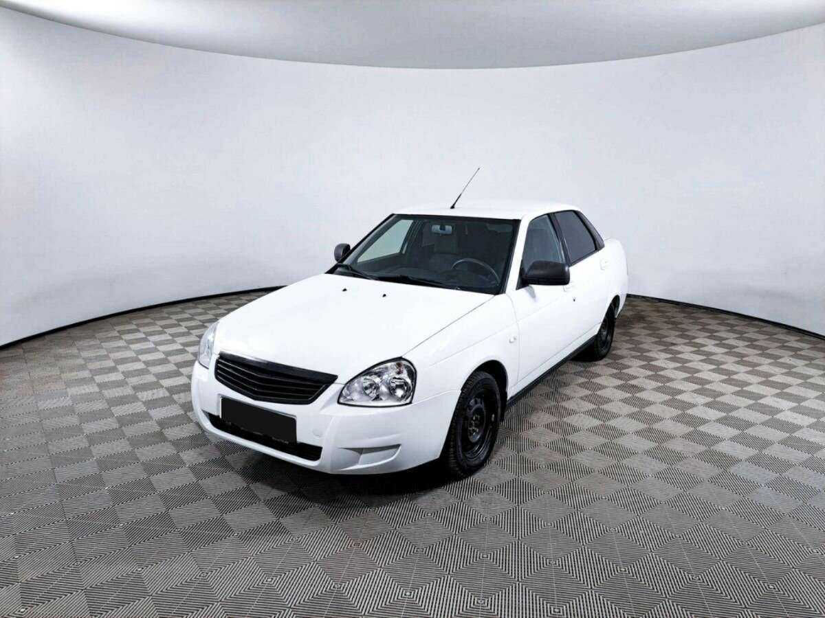 Lada Priora