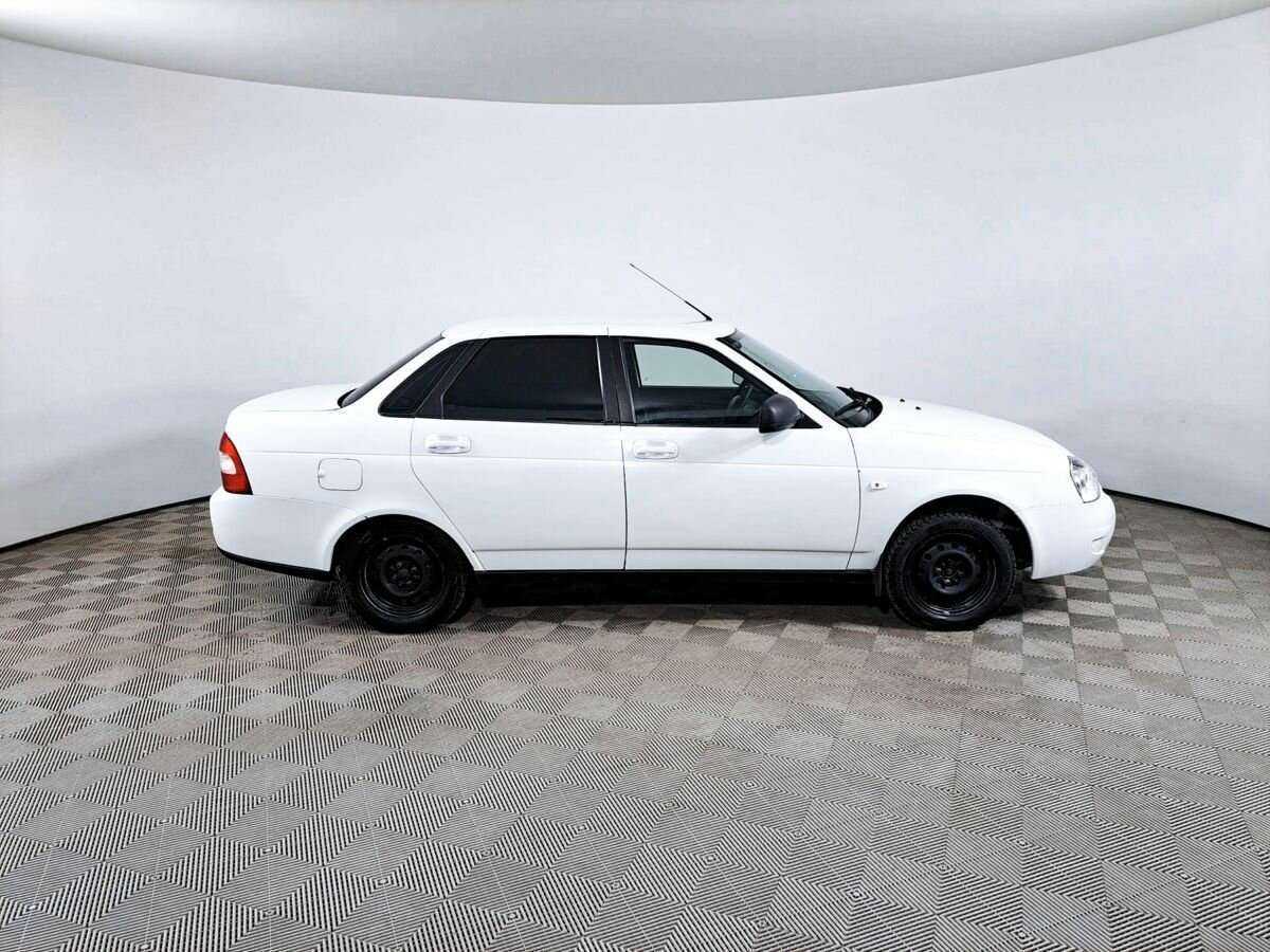Lada Priora