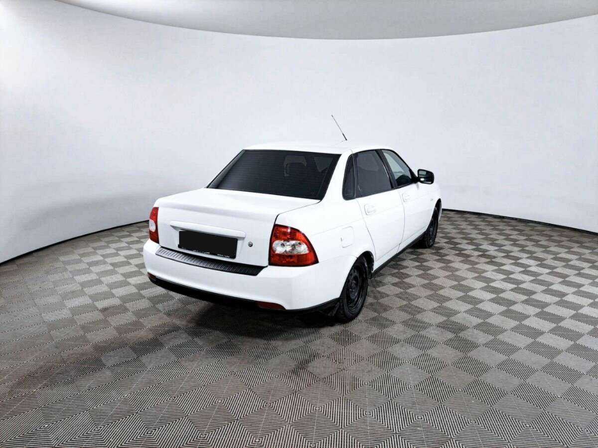 Lada Priora