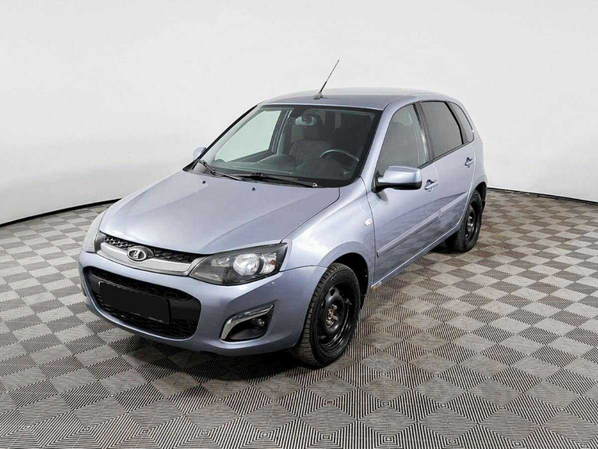 Lada Kalina