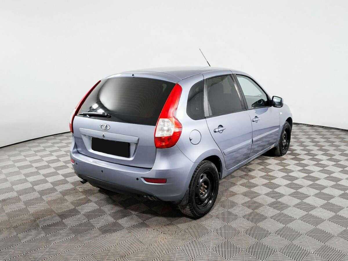 Lada Kalina