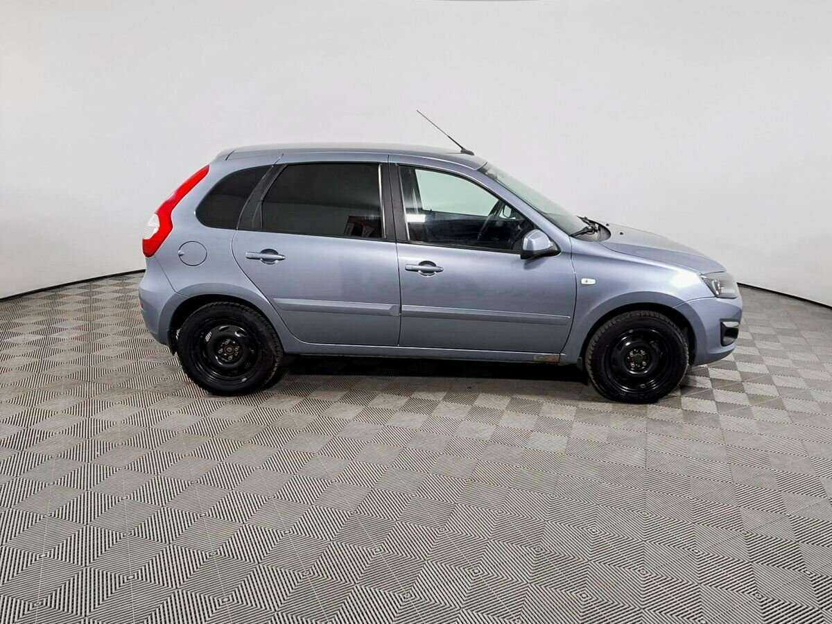 Lada Kalina