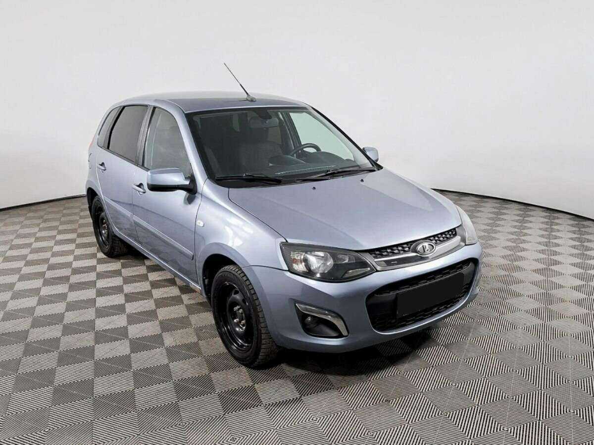 Lada Kalina
