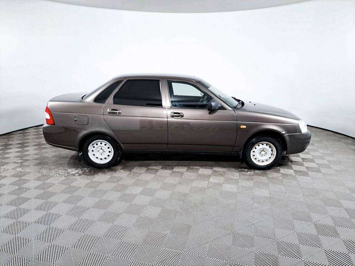 Lada Priora