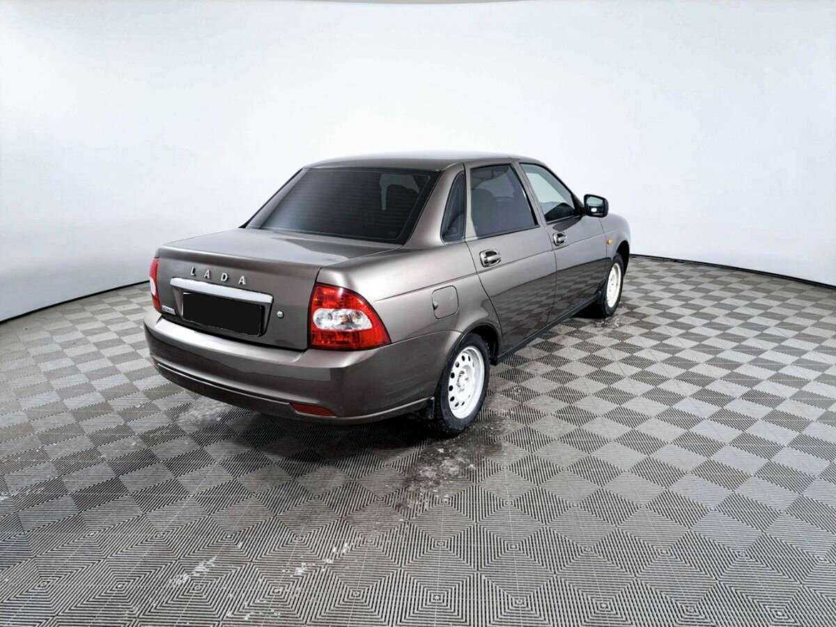 Lada Priora