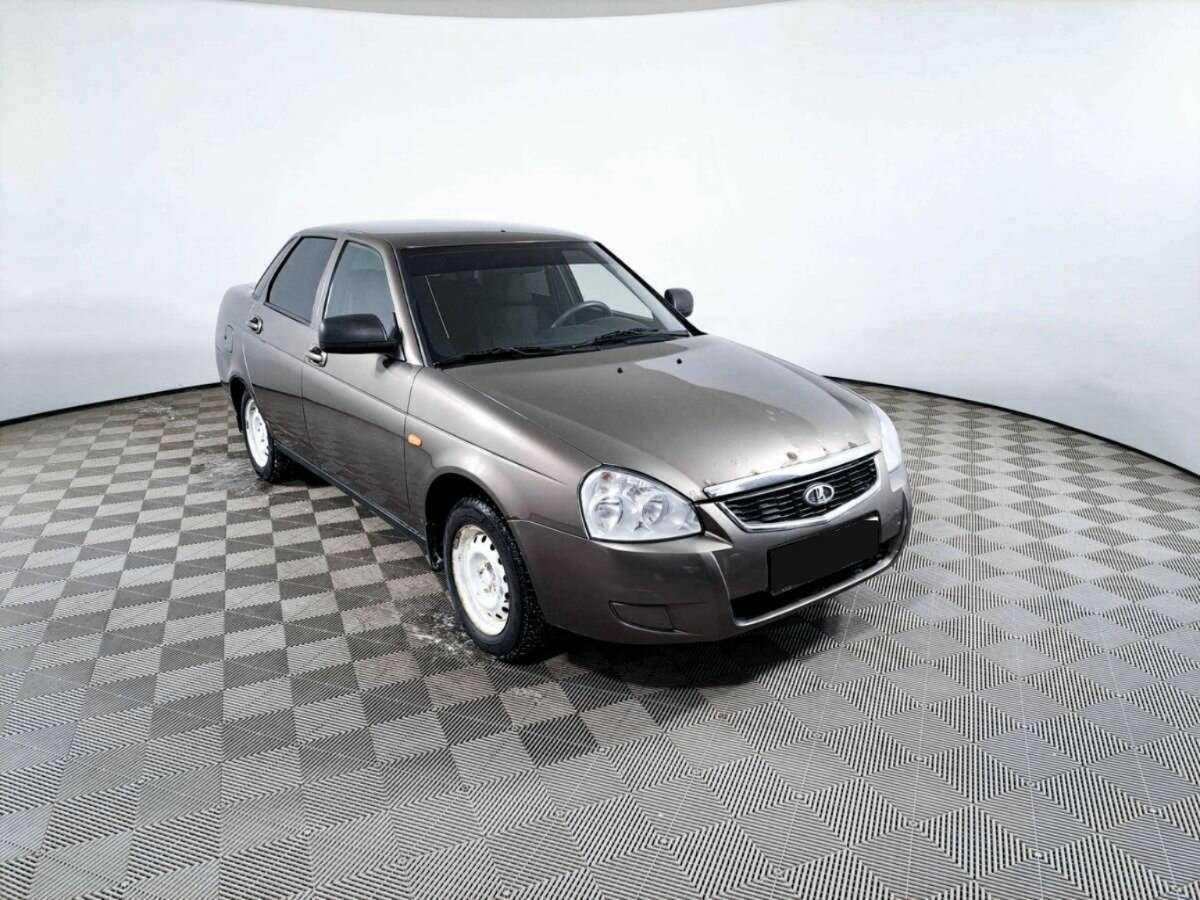 Lada Priora