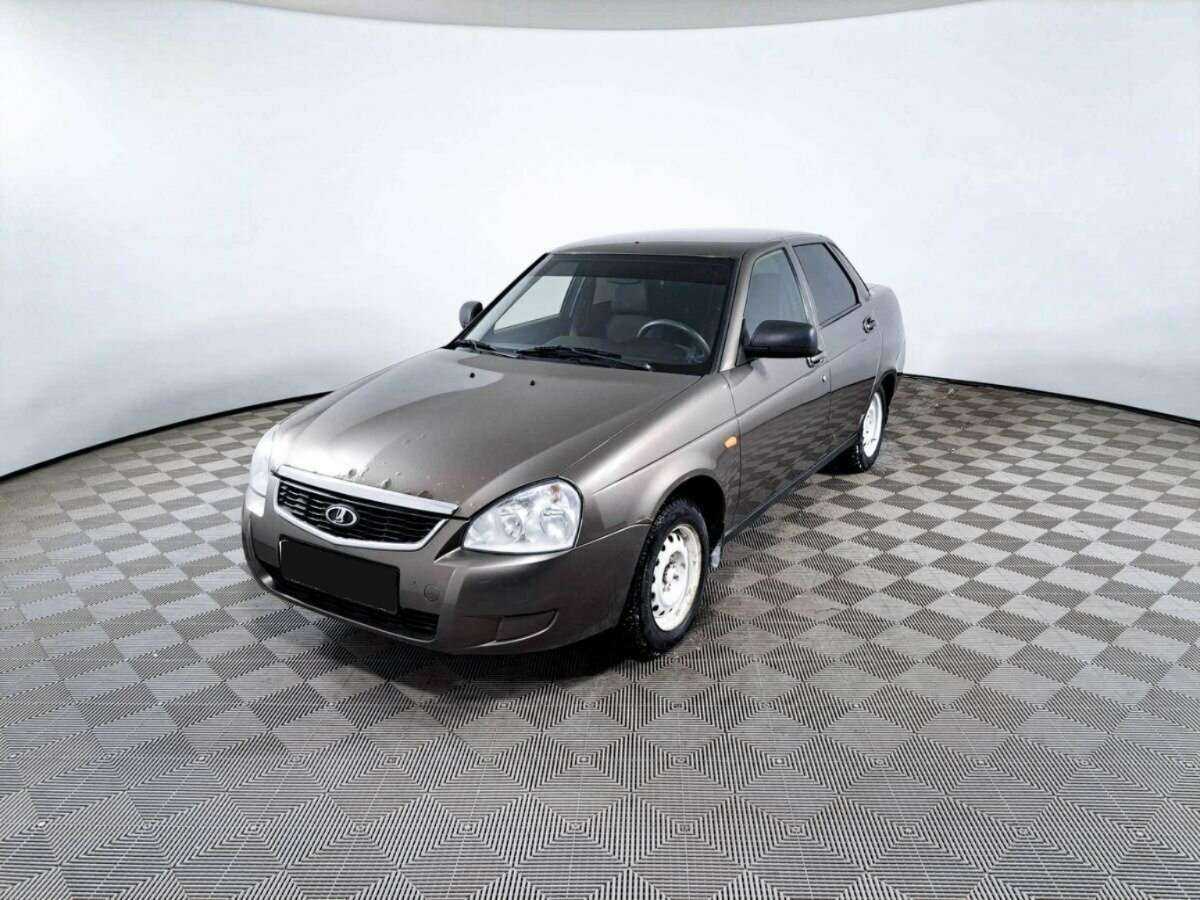 Lada Priora