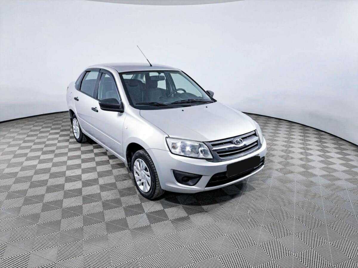 Lada Granta