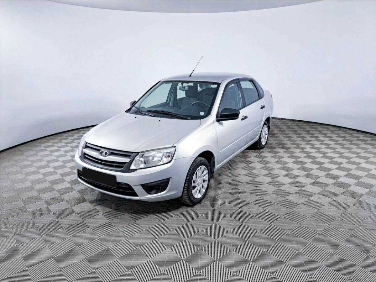 Lada Granta