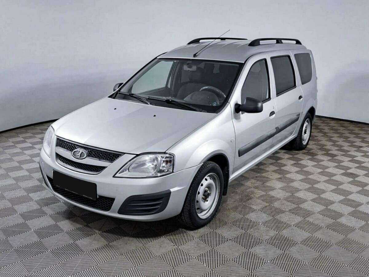 Lada Largus