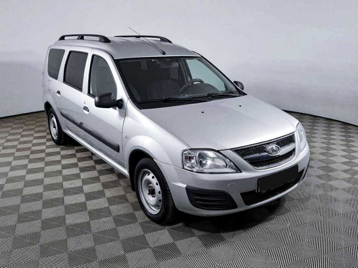 Lada Largus