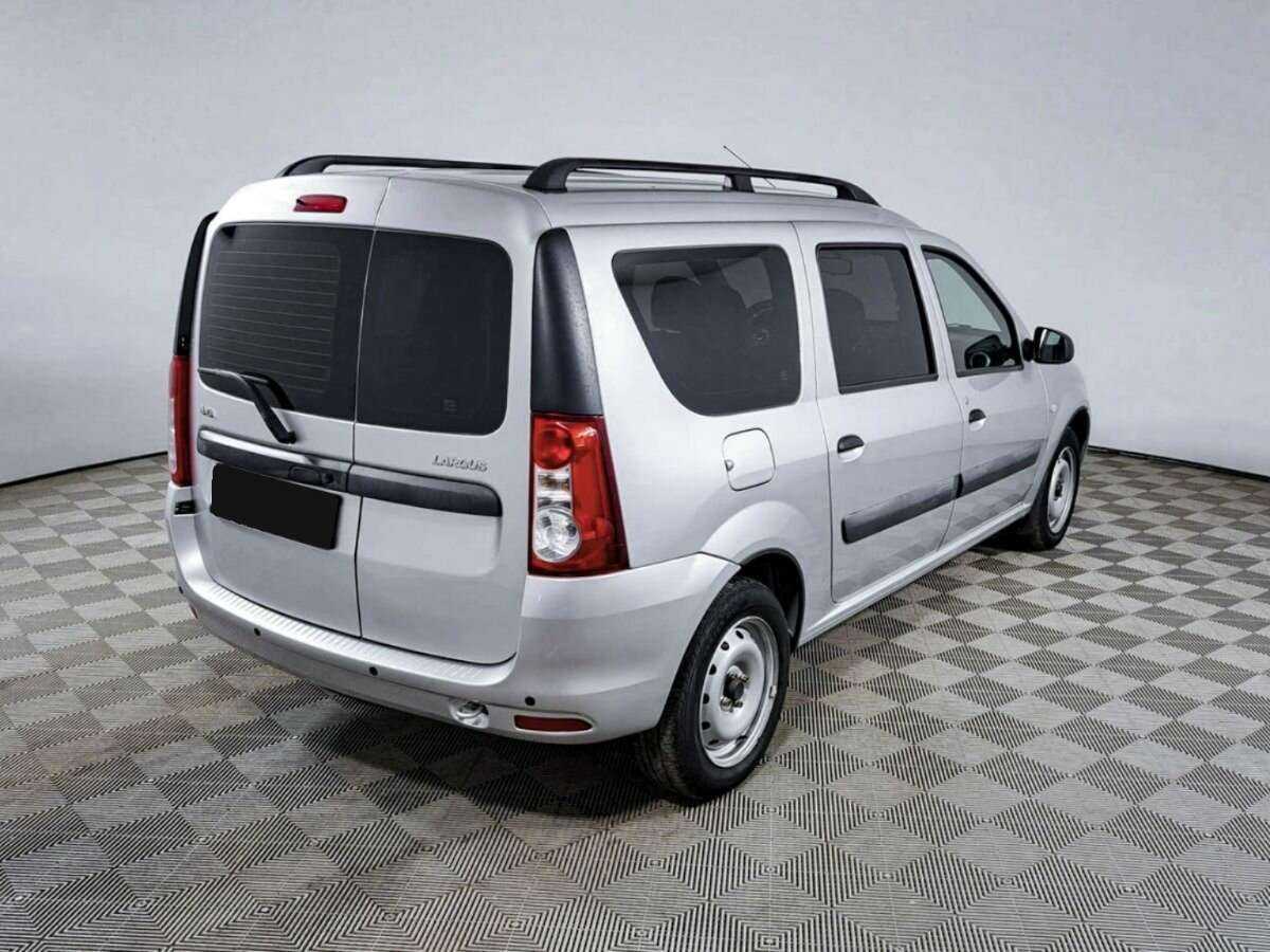 Lada Largus