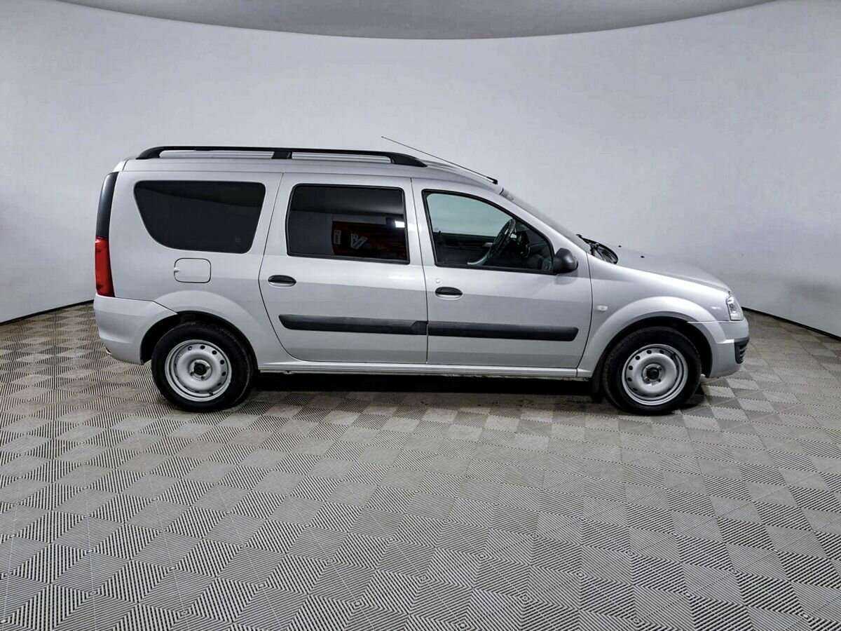 Lada Largus