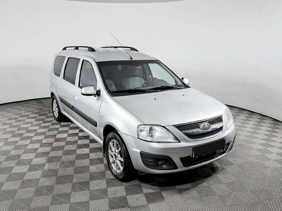 Lada Largus
